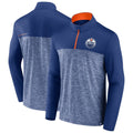 Iconic Defender 1/4 Zip