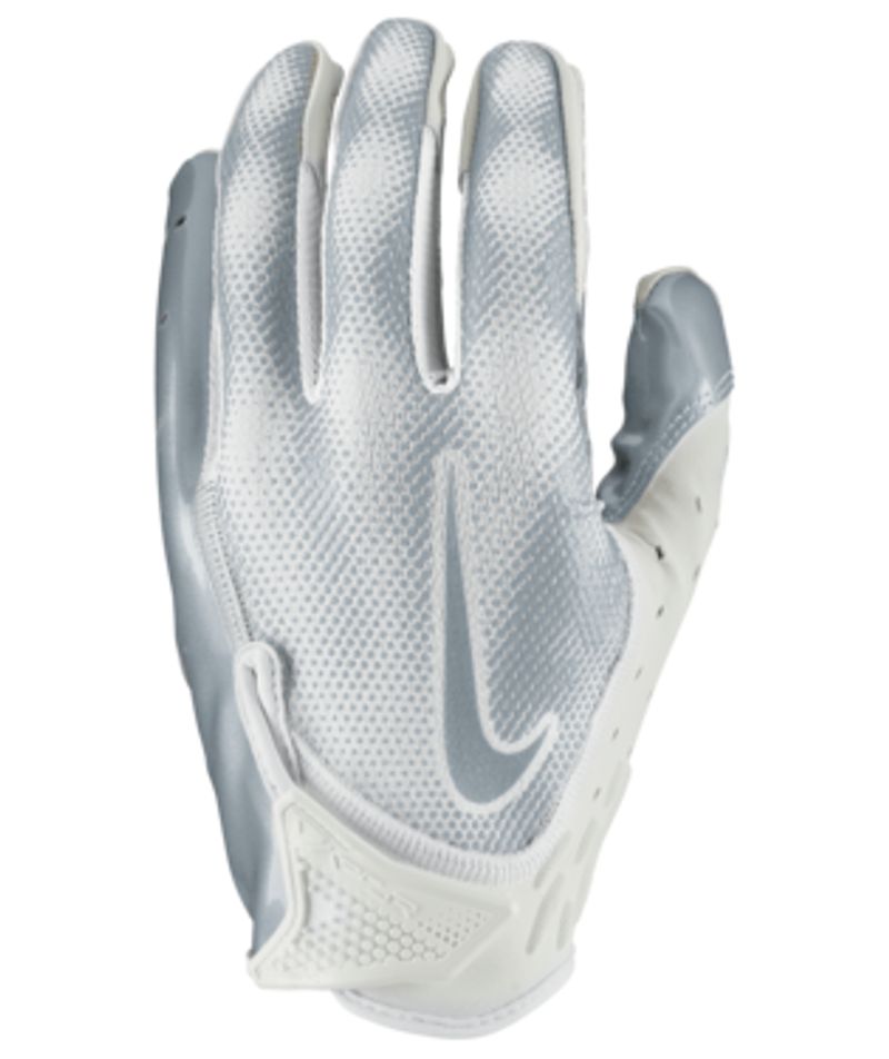 Vapor Jet 7.0 Metallic Football Glove Junior