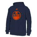 Primary Logo Hoodie