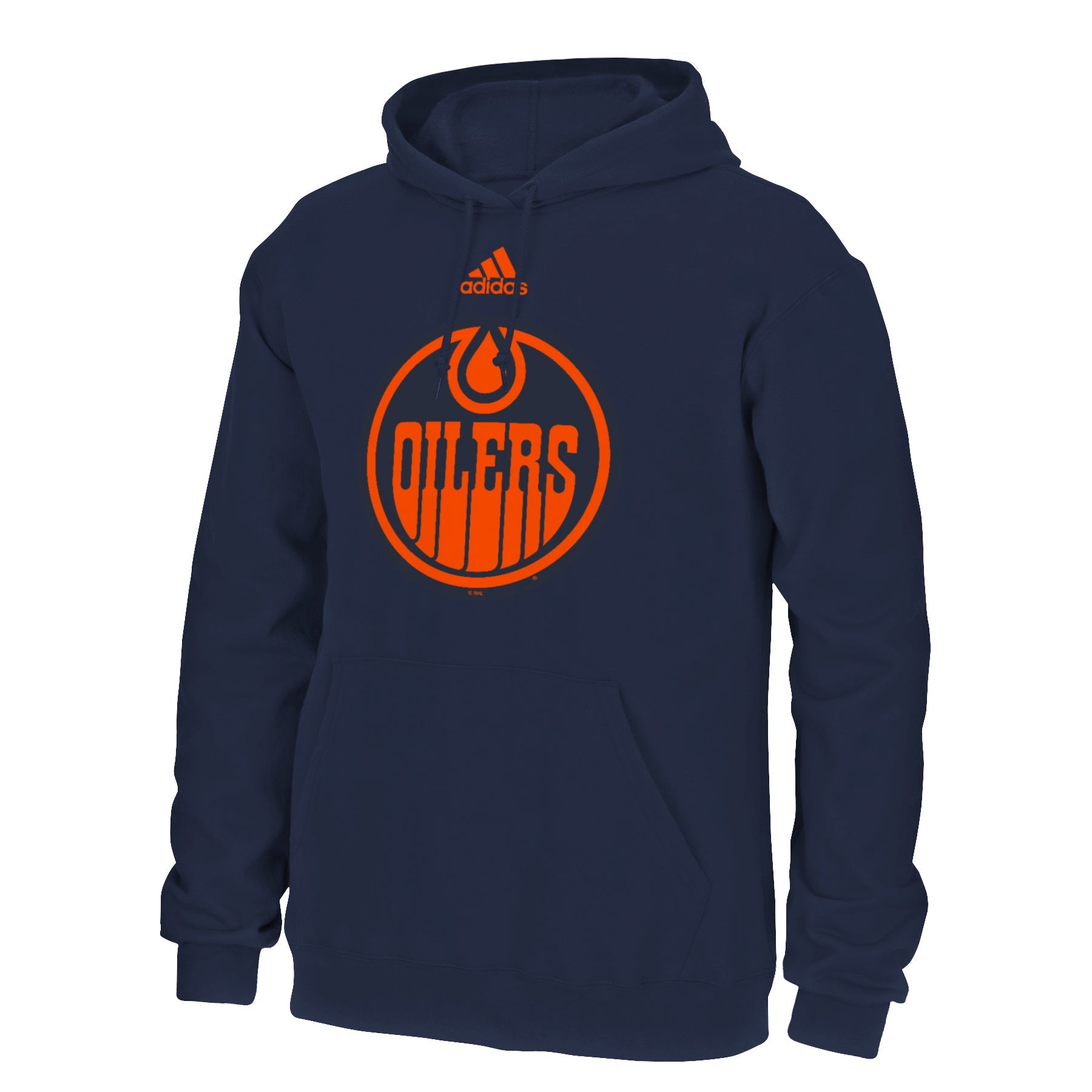 Primary Logo Hoodie