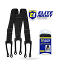 Elite Hockey Junior Suspender
