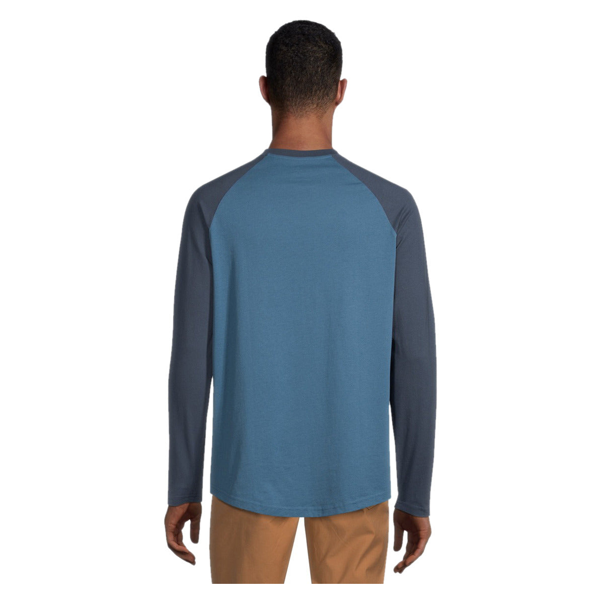 Men's Dalton Rocky Mountain Long-Sleeved Shirt