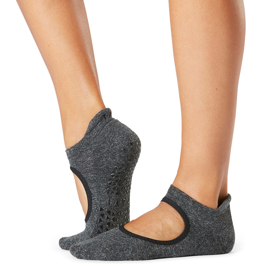 Emma Grip Yoga Socks