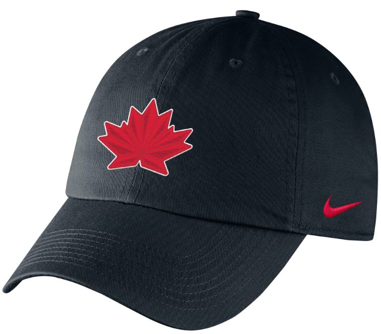 NIKE HERITAGE TEAM CANADA JERSEY – Ernie's Sports Experts