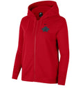 TEAM CANADA VARSITY FULLZIP HOODIE WOMEN'S OLYMPIC 22