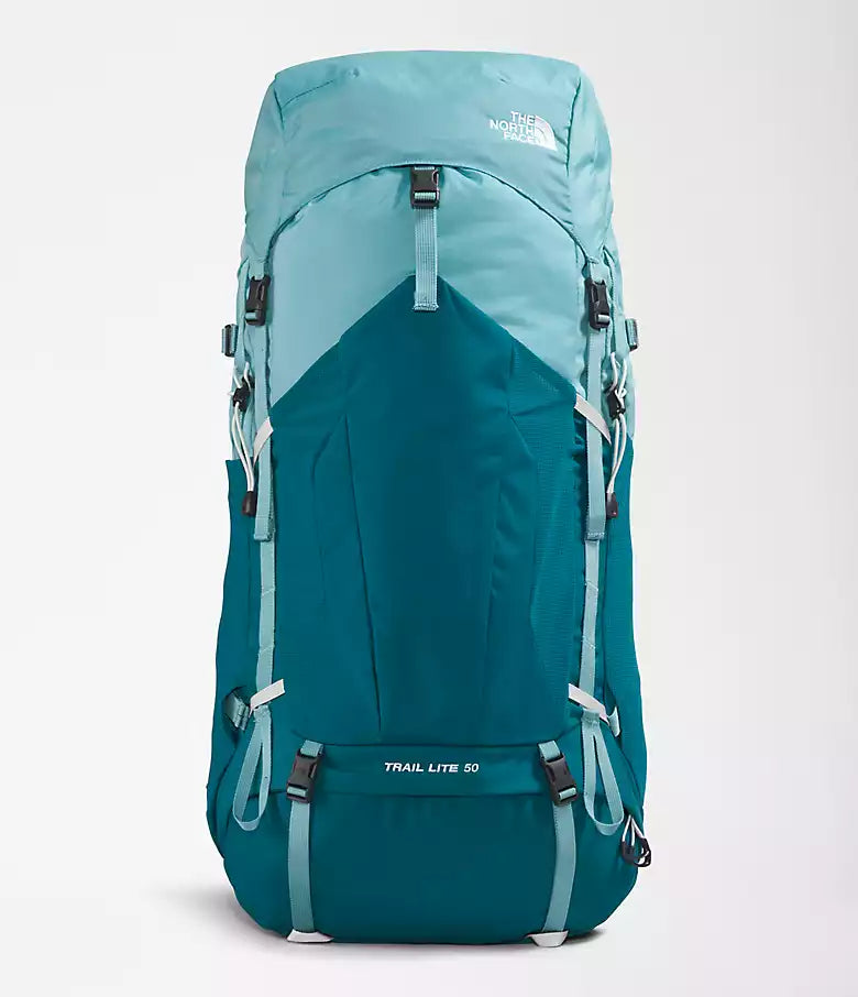 The North Face Women s Trail Lite 50 Backpack Ernie s Sports Experts