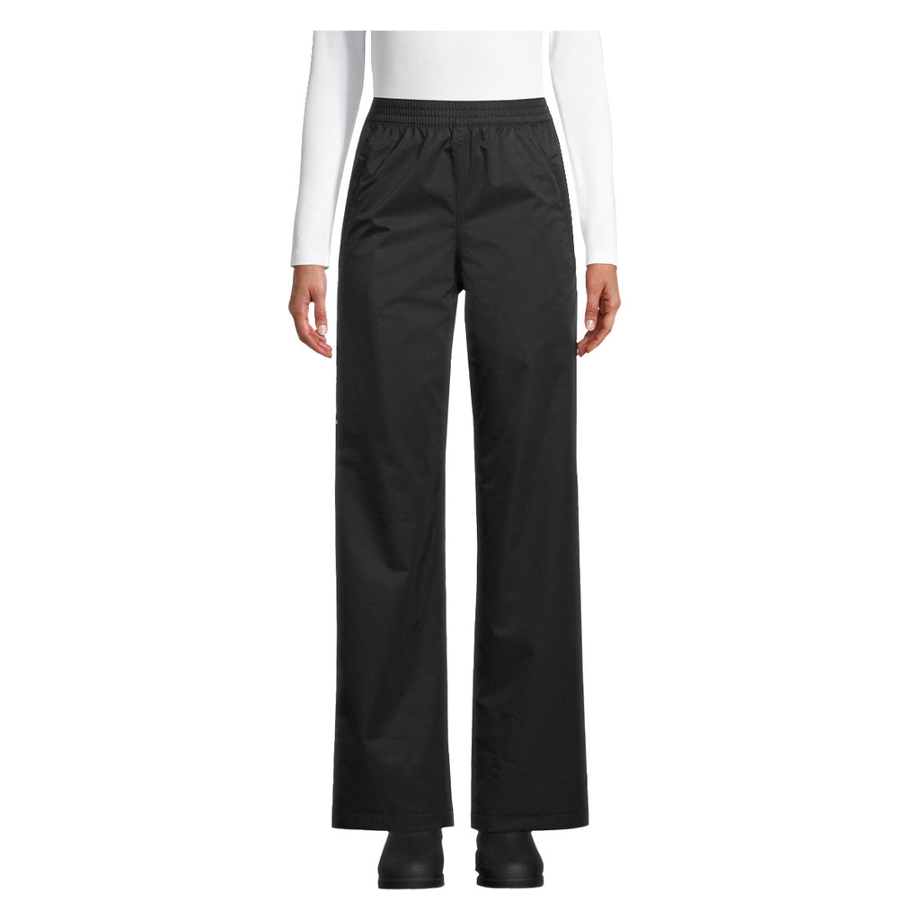 Women's Quadra II Rain Pants