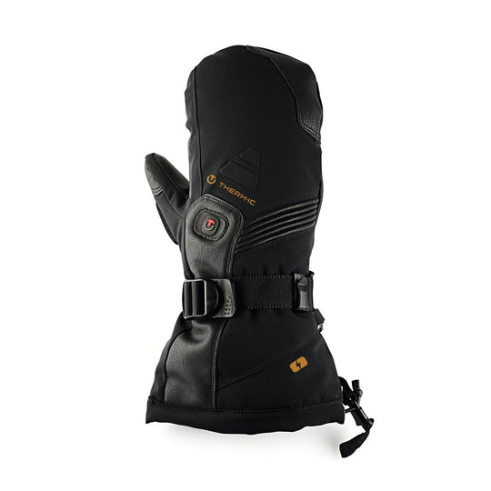 Men's Ultra Heat Boost Heated Mittens