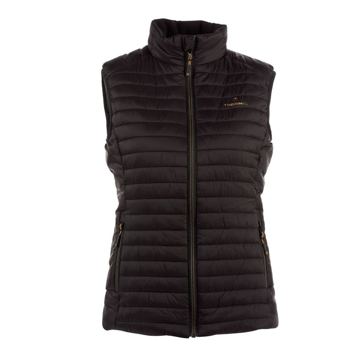 Powervest Heated Women's Vest with Battery