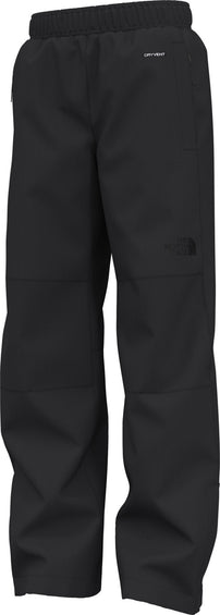 Junior Resolve Rain Pant