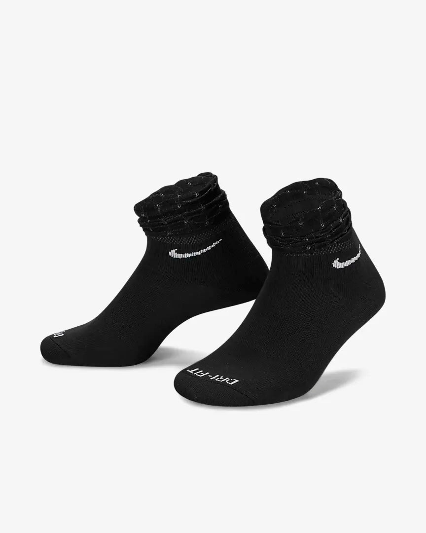 Nike ankle sock shoes on sale