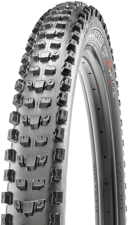 Maxxis Dissector DH Tire Black