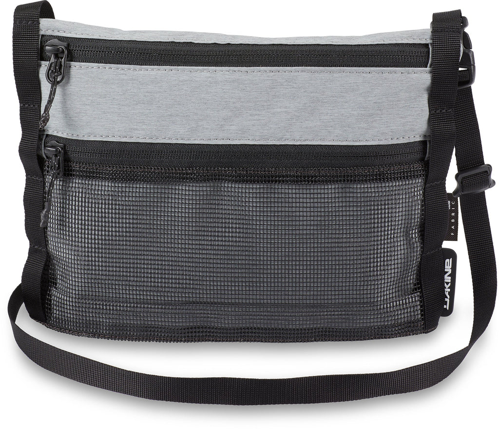 TRAVEL CROSSBODY BAG