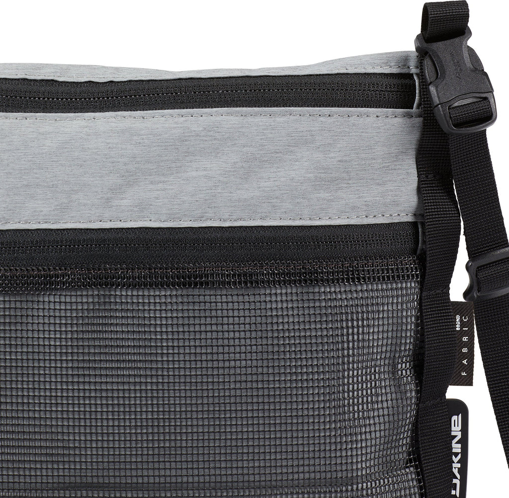 TRAVEL CROSSBODY BAG