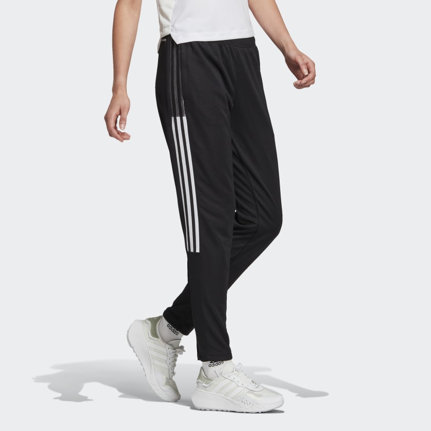 TIRO 21 TRACK PANTS WOMENS - Main Image