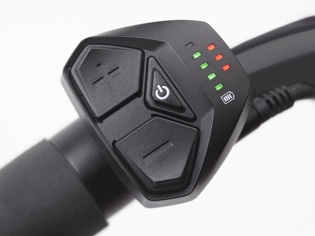 Townie Go! 7D Step Thru Electric Bike