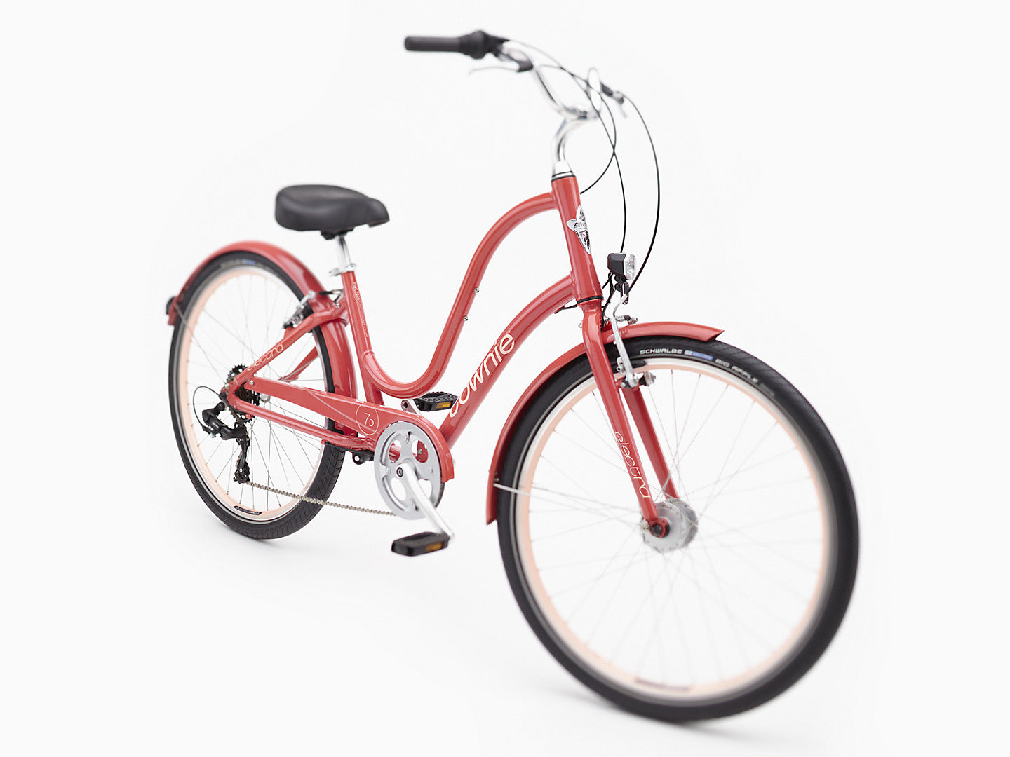 Townie Original 7d Step Thru Electra Townie Womens Bike Electra
