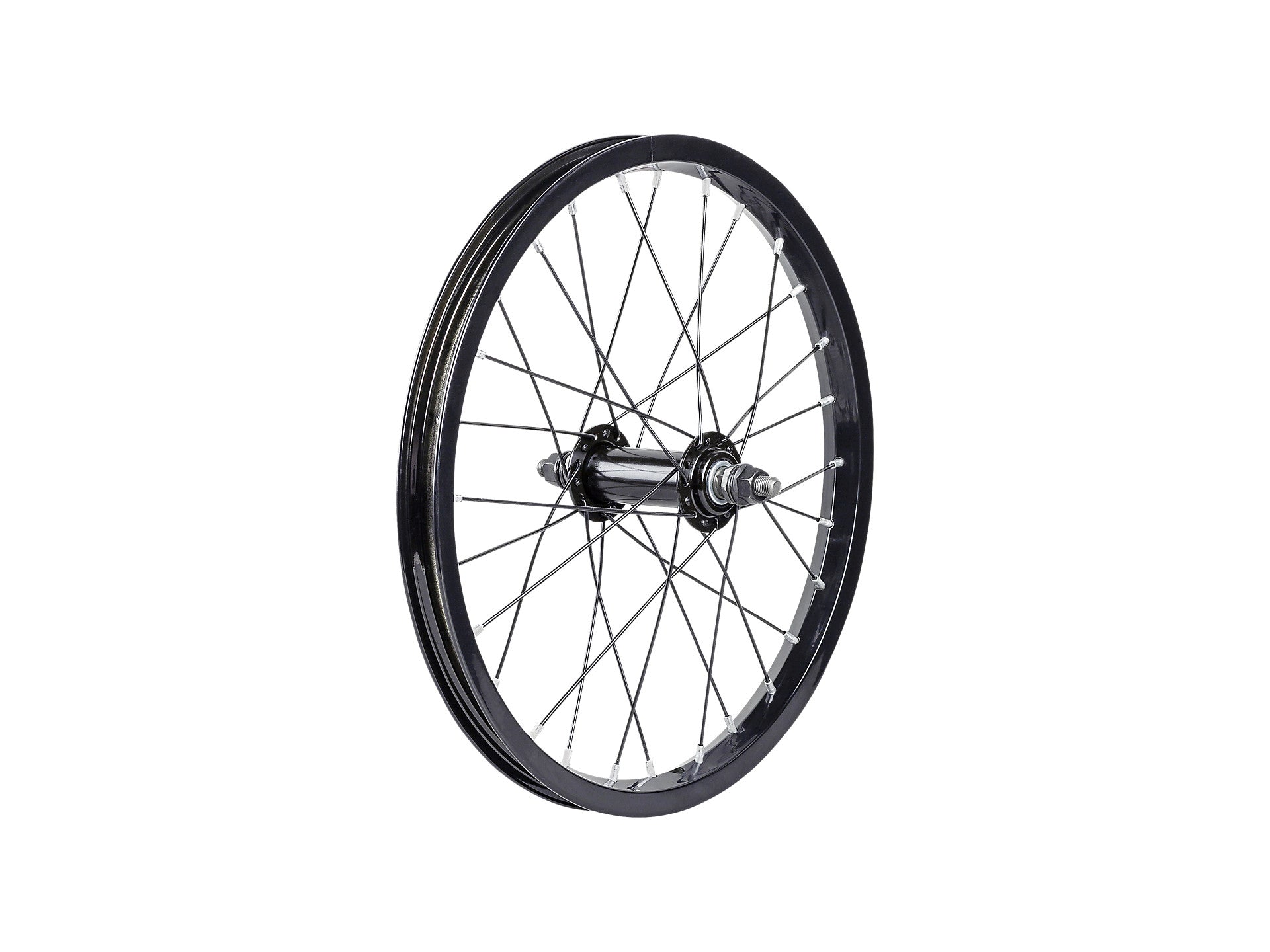 Trek Precaliber 16 Coaster Brake Front Wheel