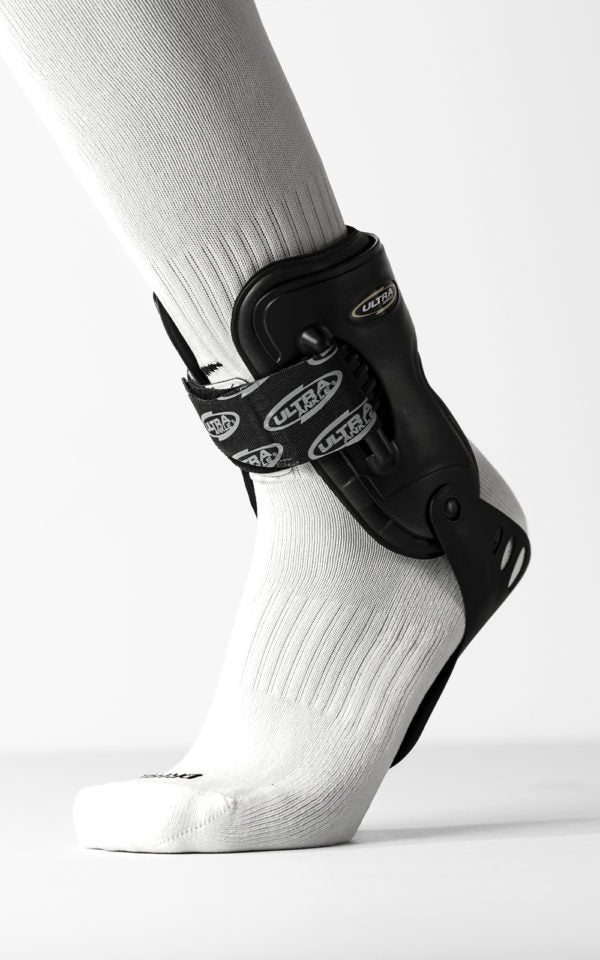 Ultra High-5 Ankle Brace