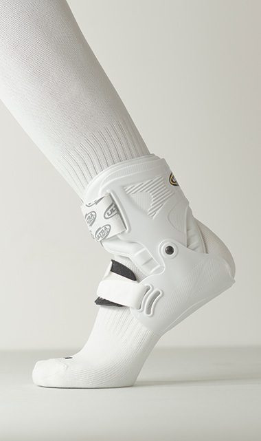 Ultra Zoom Ankle Brace