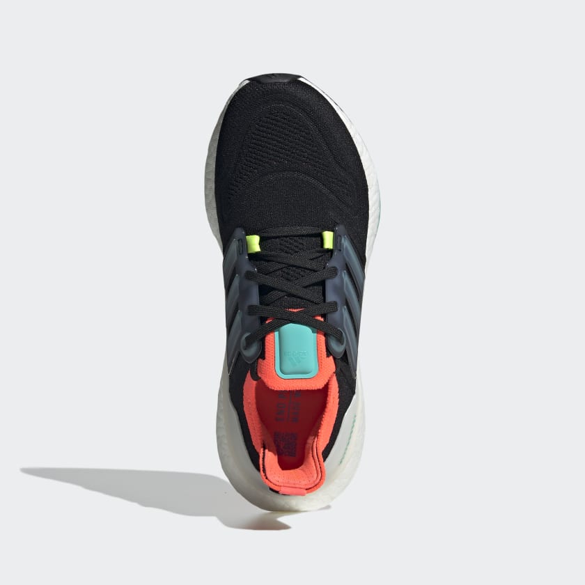 ADIDAS ULTRABOOST 22 WOMENS Ernie's Sports Experts ADIDAS ULTRABOOST 22 WOMENS Ernie's Sports Experts