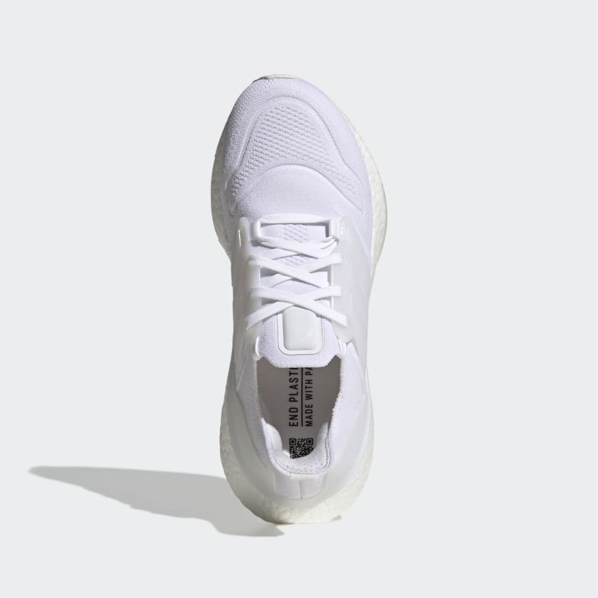 Adidas white shoes for ladies hot sale