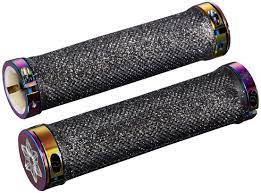 Diamond Kush Bike Grip