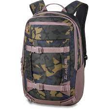 Dakine Mission Pro 25L Womens