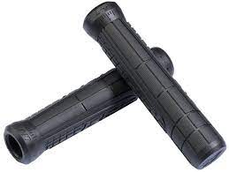 Swage Single Lock-On Grips