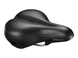 Giant Connect City Unisex Bike Saddle