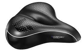 Liv Connect Comfort+ Women's Saddle