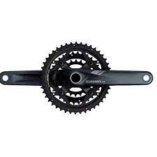 Sram X5 3X9 175mm Crank - Main Image