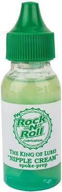 Rock 'N Roll Nipple Cream 10oz