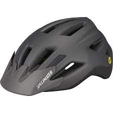 Shuffle Youth Helmet Standard Buckle