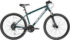 nakamura mountainbike Nakamura Men's Effect Mountain Bike