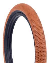 Cult Vans Tire