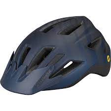 Shuffle Youth Helmet Standard Buckle