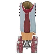 CANDI GIRL CARLIN ROLLER SKATE