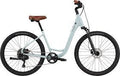 Cannondale Adventure 1 Step-Thru