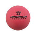 Warrior Soft Practice Lacrosse Ball