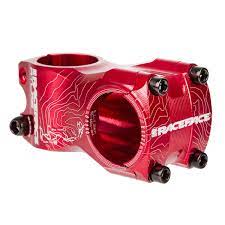 Altus 31.8mm Stem