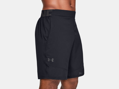 Under Armour Men's Vanish Woven Short – Ernie's Sports Experts