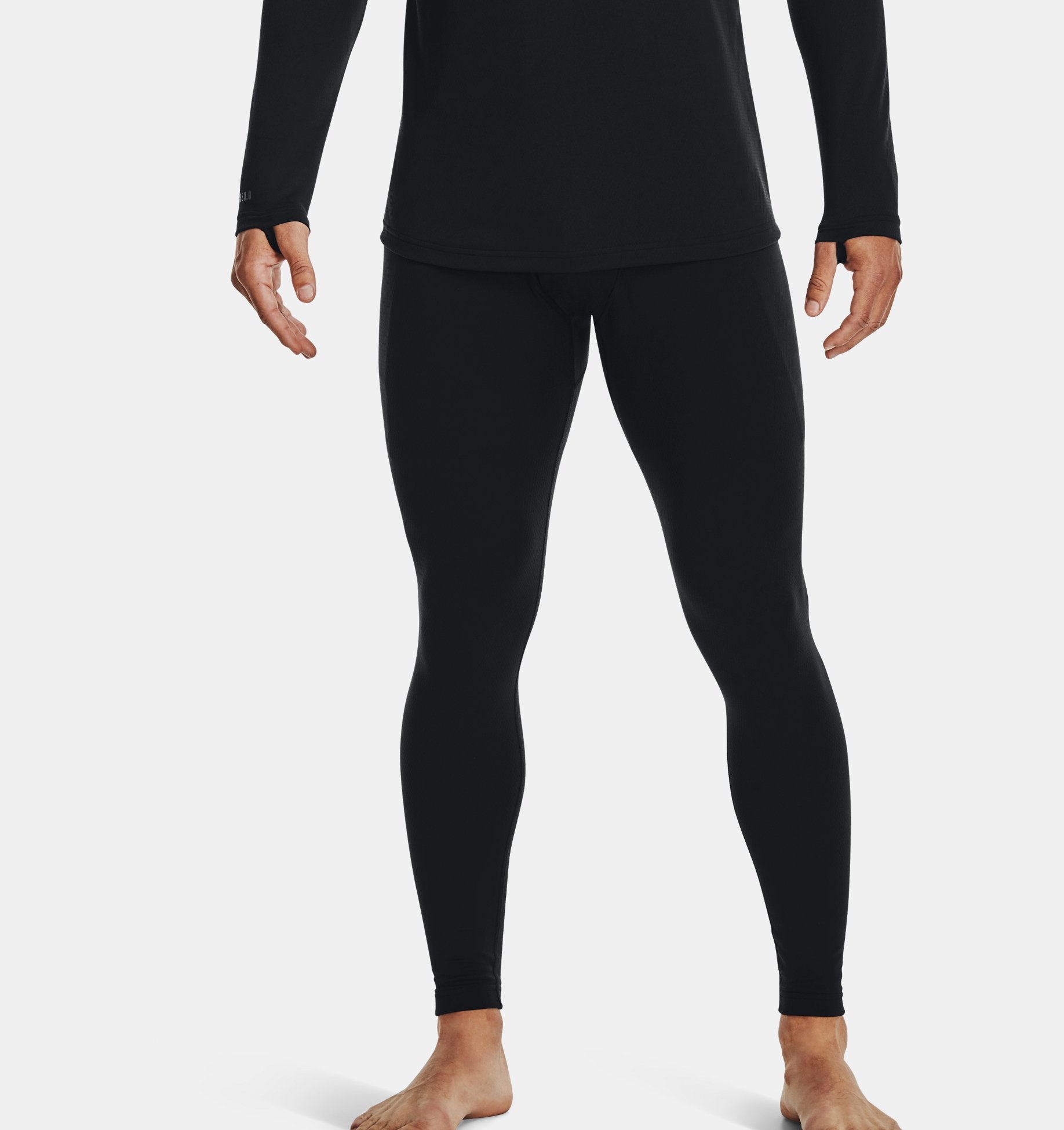Men's Coldgear Base Legging 3.0