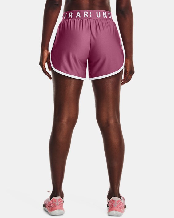 Women's Play Up 5" Training Shorts