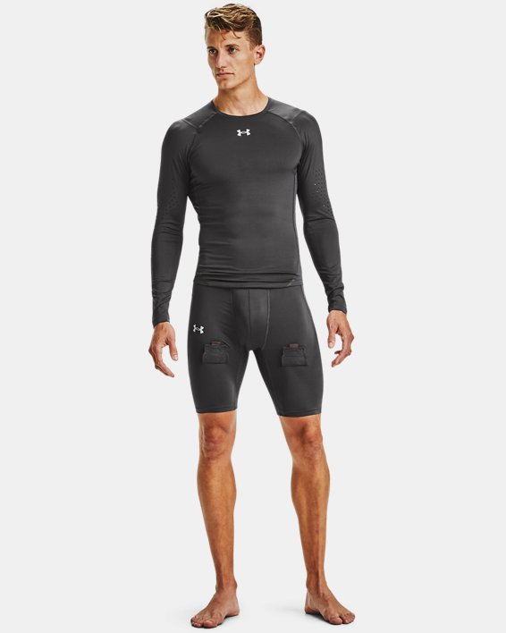Fitted Grippy Long Sleeve