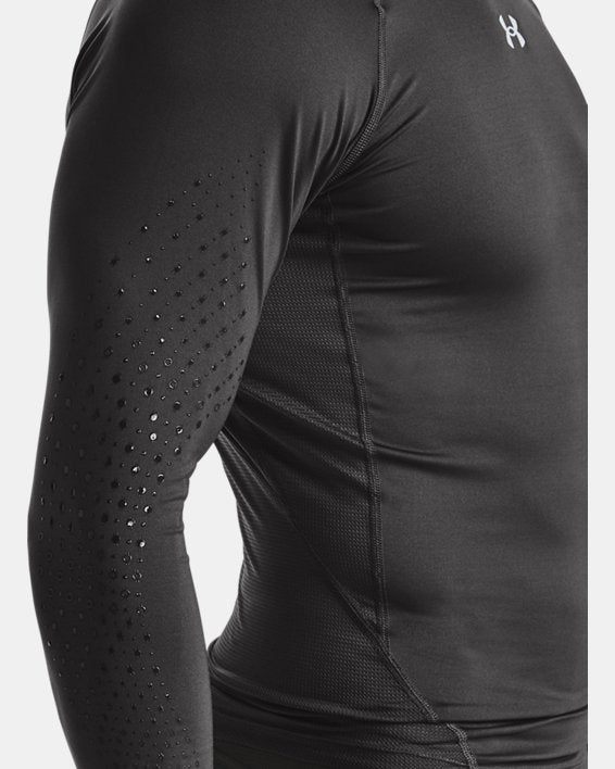 Fitted Grippy Long Sleeve