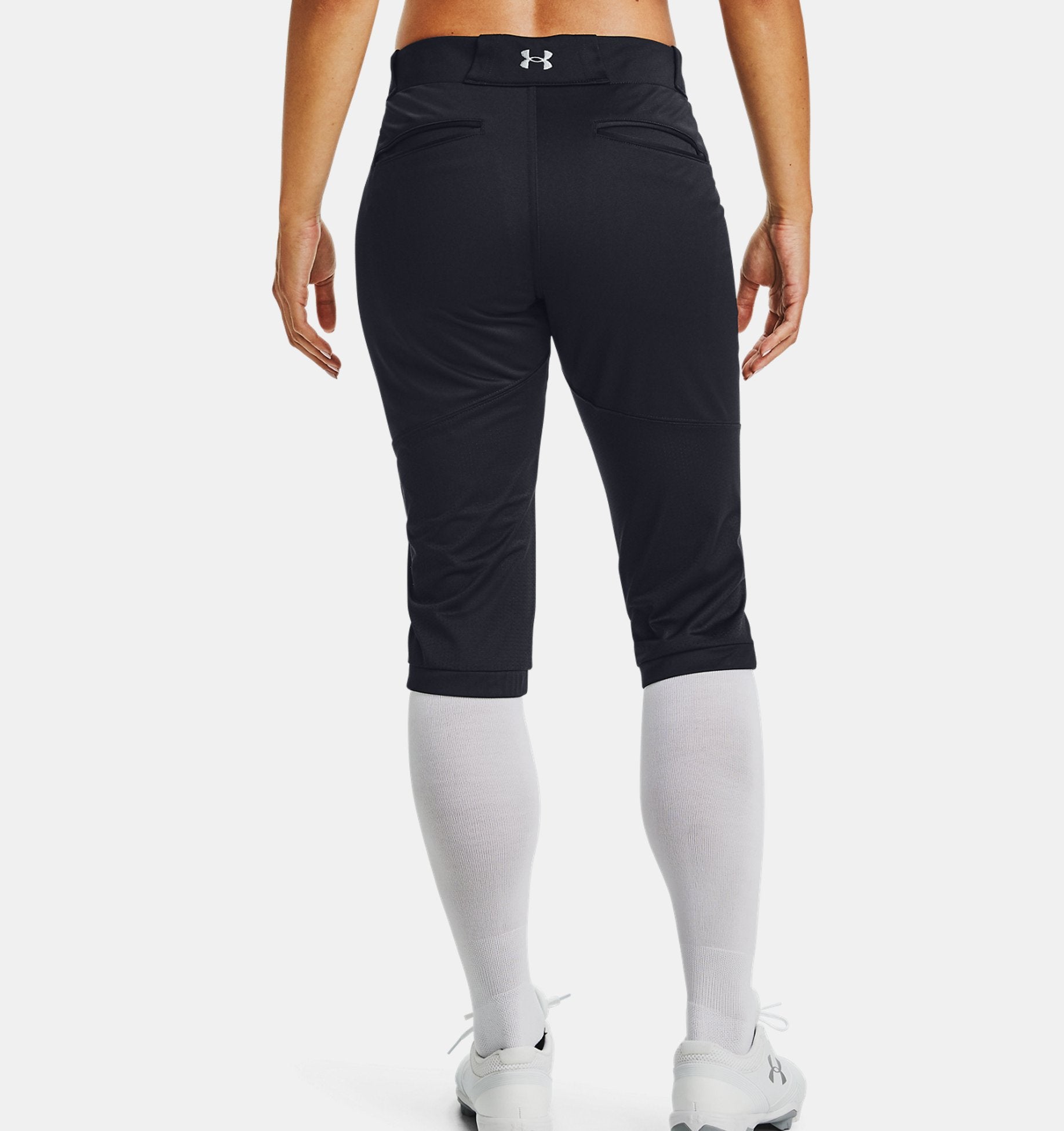 Under Armour Women's Vanish Beltless Softball Pants