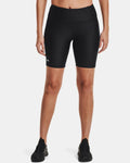 Under Armour Women's Heatgear Armour Bike Spandex Shorts