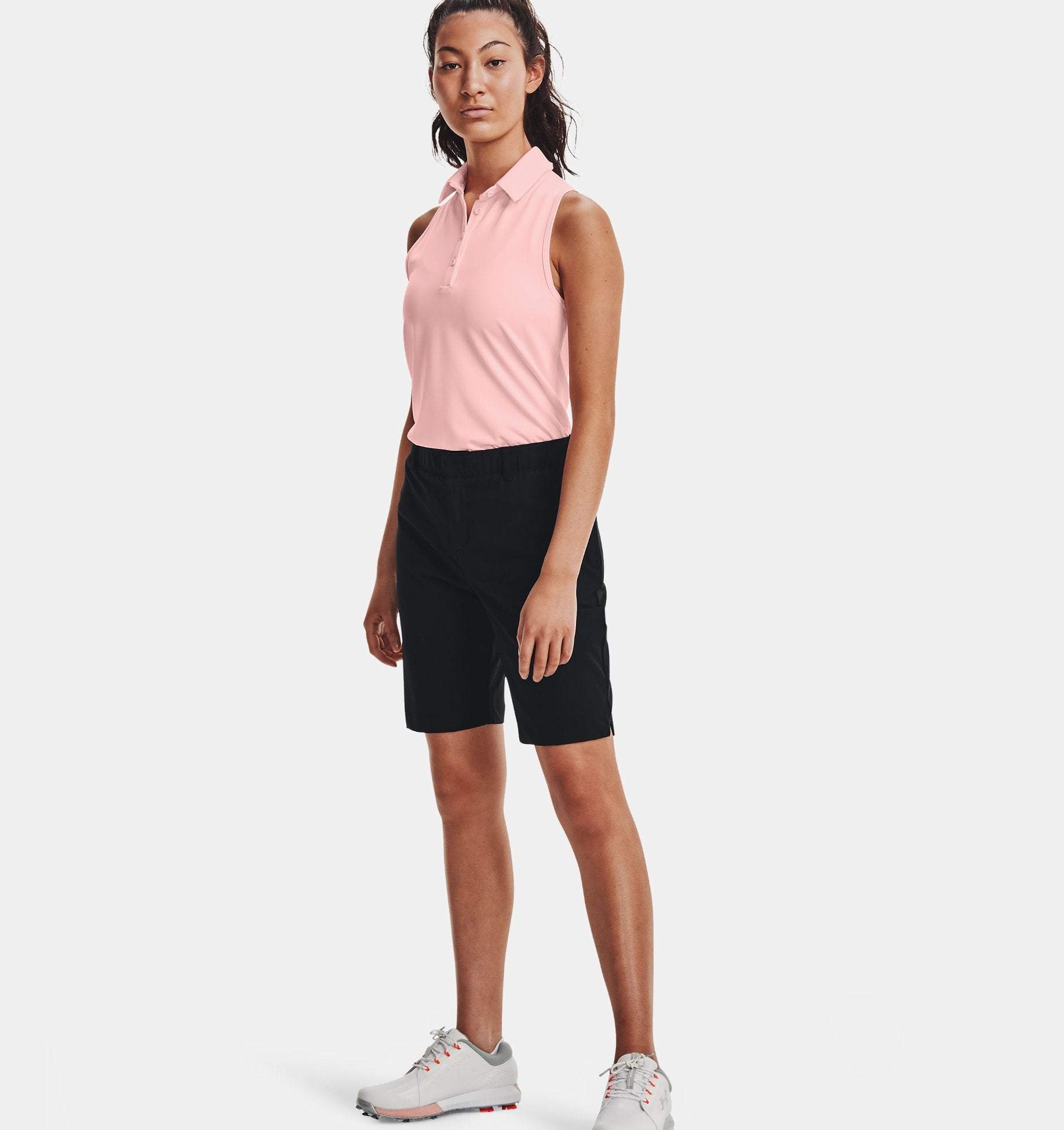 Women's Links Berm Short