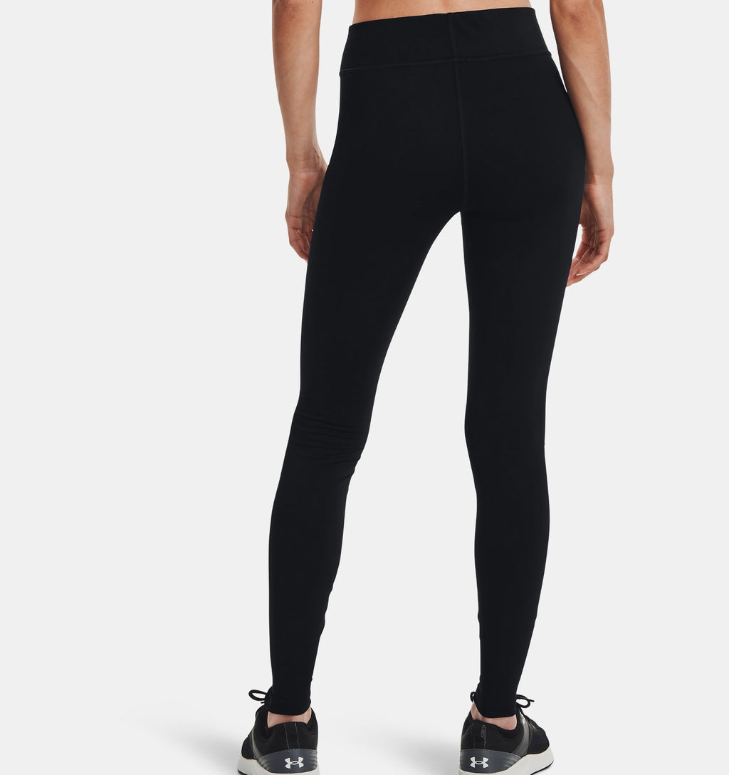 Under Armour Women's Authentics Leggings